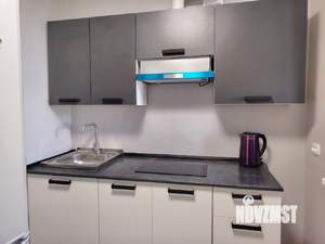 1-к квартира, на длительный срок, 33м2, 6/14 этаж