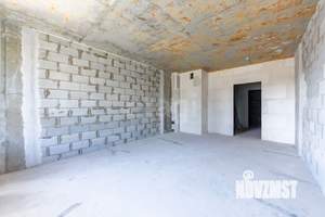 Студия квартира, на длительный срок, 36м2, 4/11 этаж