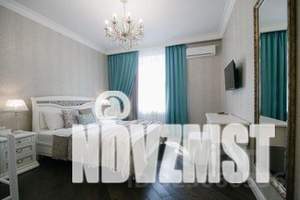 3-к квартира, посуточно, 88м2, 2/5 этаж