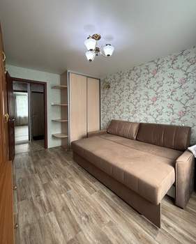 2-к квартира, на длительный срок, 51м2, 2/9 этаж