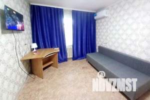 1-к квартира, посуточно, 33м2, 2/10 этаж