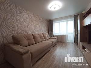 1-к квартира, на длительный срок, 33м2, 6/9 этаж