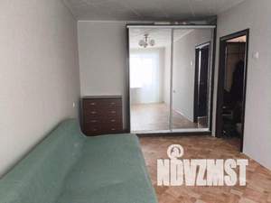 1-к квартира, на длительный срок, 32м2, 5/6 этаж