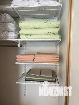 2-к квартира, посуточно, 43м2, 2/5 этаж