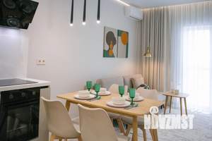 2-к квартира, посуточно, 40м2, 1/1 этаж