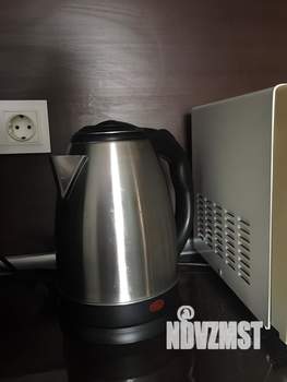 Студия квартира, посуточно, 30м2, 1/10 этаж