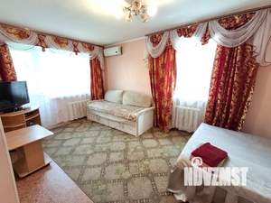 1-к квартира, посуточно, 32м2, 3/5 этаж