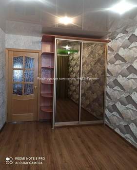 2-к квартира, на длительный срок, 53м2, 2/5 этаж