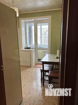 1-к квартира, на длительный срок, 48м2, 4/5 этаж