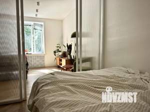 2-к квартира, посуточно, 35м2, 1/1 этаж
