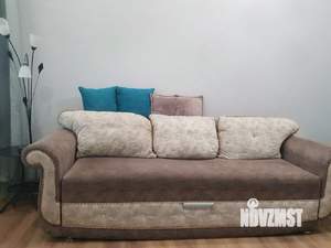 1-к квартира, посуточно, 32м2, 1/5 этаж