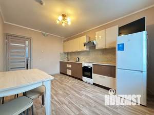 Студия квартира, посуточно, 56м2, 10/10 этаж