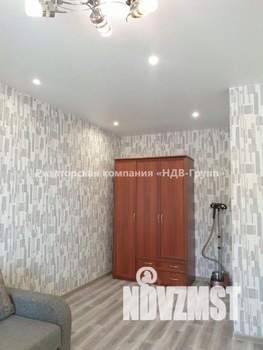 1-к квартира, на длительный срок, 39м2, 4/25 этаж