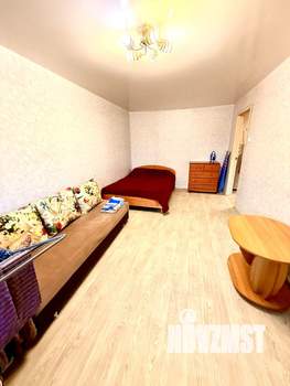 2-к квартира, посуточно, 59м2, 1/10 этаж