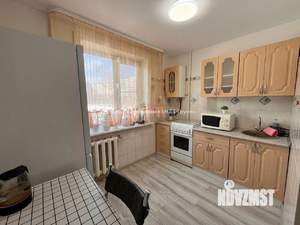 1-к квартира, на длительный срок, 34м2, 3/10 этаж