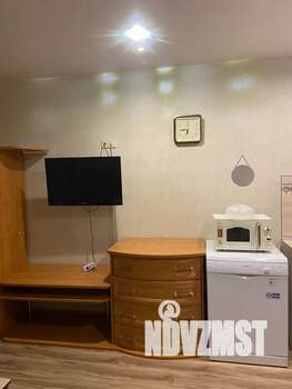 Студия квартира, посуточно, 28м2, 12/16 этаж