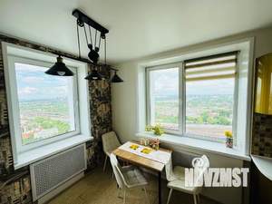 2-к квартира, посуточно, 64м2, 25/25 этаж