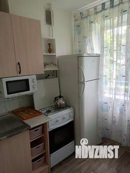 2-к квартира, на длительный срок, 44м2, 2/5 этаж