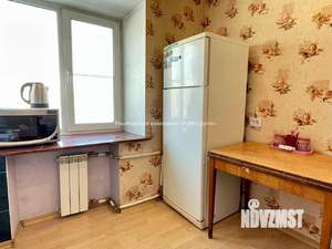 1-к квартира, на длительный срок, 30м2, 3/5 этаж
