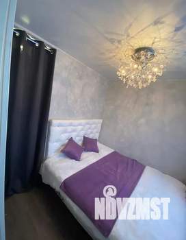 2-к квартира, посуточно, 36м2, 1/5 этаж