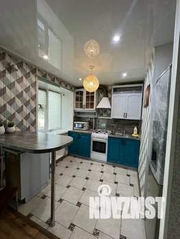 2-к квартира, посуточно, 45м2, 1/1 этаж