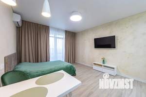 Студия квартира, посуточно, 28м2, 2/20 этаж