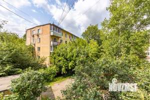 2-к квартира, на длительный срок, 49м2, 2/2 этаж