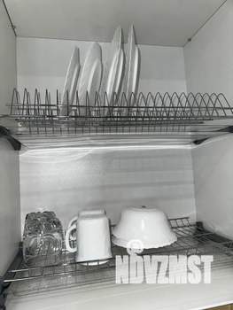 Студия квартира, посуточно, 29м2, 12/16 этаж