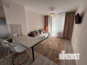 2-к квартира, посуточно, 45м2, 3/10 этаж