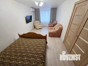 3-к квартира, посуточно, 87м2, 8/10 этаж