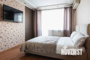 1-к квартира, посуточно, 33м2, 3/9 этаж