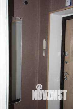 2-к квартира, посуточно, 42м2, 2/5 этаж