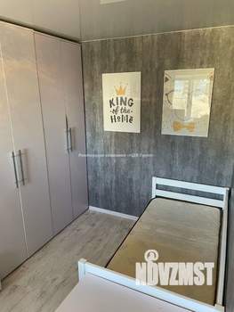 2-к квартира, на длительный срок, 45м2, 5/5 этаж