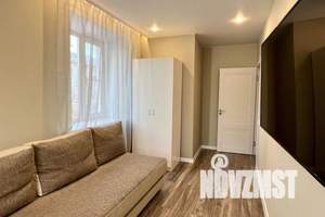 2-к квартира, посуточно, 42м2, 3/5 этаж