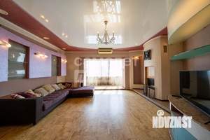 4-к квартира, на длительный срок, 159м2, 8/8 этаж