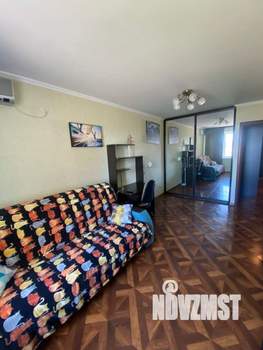 1-к квартира, на длительный срок, 36м2, 10/25 этаж
