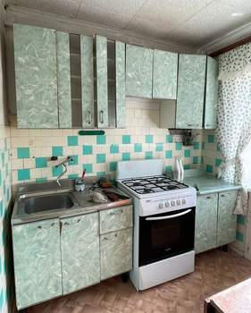 2-к квартира, на длительный срок, 43м2, 5/5 этаж