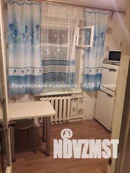 1-к квартира, на длительный срок, 36м2, 1/5 этаж