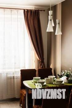 2-к квартира, посуточно, 51м2, 19/25 этаж