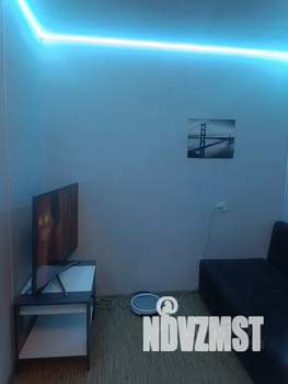 1-к квартира, посуточно, 36м2, 2/5 этаж