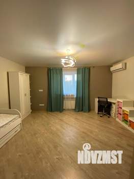 3-к квартира, на длительный срок, 105м2, 5/18 этаж