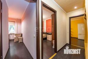 2-к квартира, на длительный срок, 43м2, 1/5 этаж