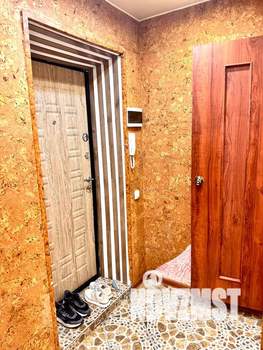 2-к квартира, посуточно, 43м2, 2/5 этаж