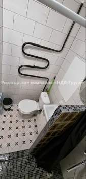 1-к квартира, на длительный срок, 24м2, 4/5 этаж