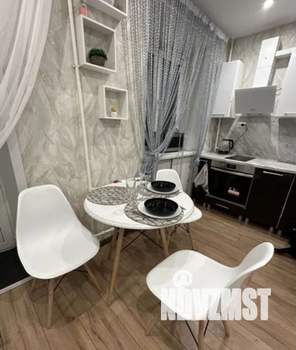 1-к квартира, посуточно, 30м2, 1/5 этаж