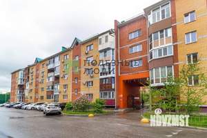 Студия квартира, на длительный срок, 27м2, 4/5 этаж