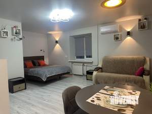 1-к квартира, посуточно, 32м2, 2/5 этаж