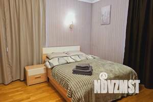 2-к квартира, посуточно, 105м2, 4/12 этаж