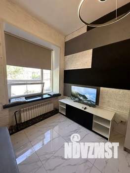 1-к квартира, посуточно, 33м2, 2/3 этаж
