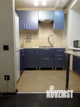 1-к квартира, на длительный срок, 31м2, 3/5 этаж